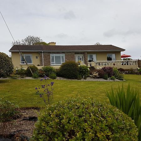 Channel View Ballyshannon ภายนอก รูปภาพ