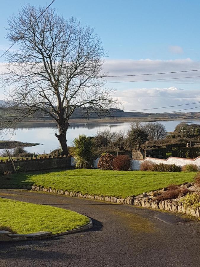 Channel View Ballyshannon ภายนอก รูปภาพ