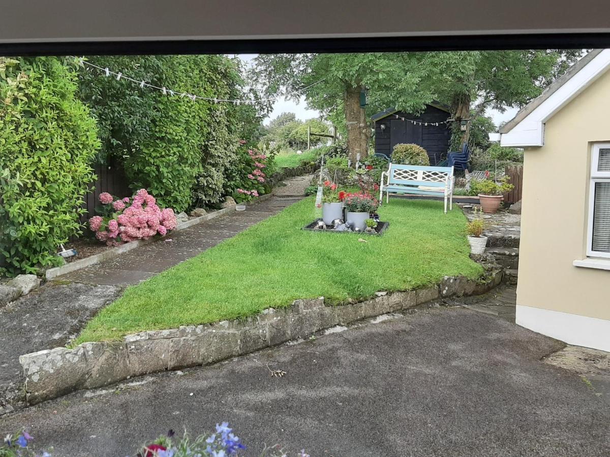 Channel View Ballyshannon ภายนอก รูปภาพ