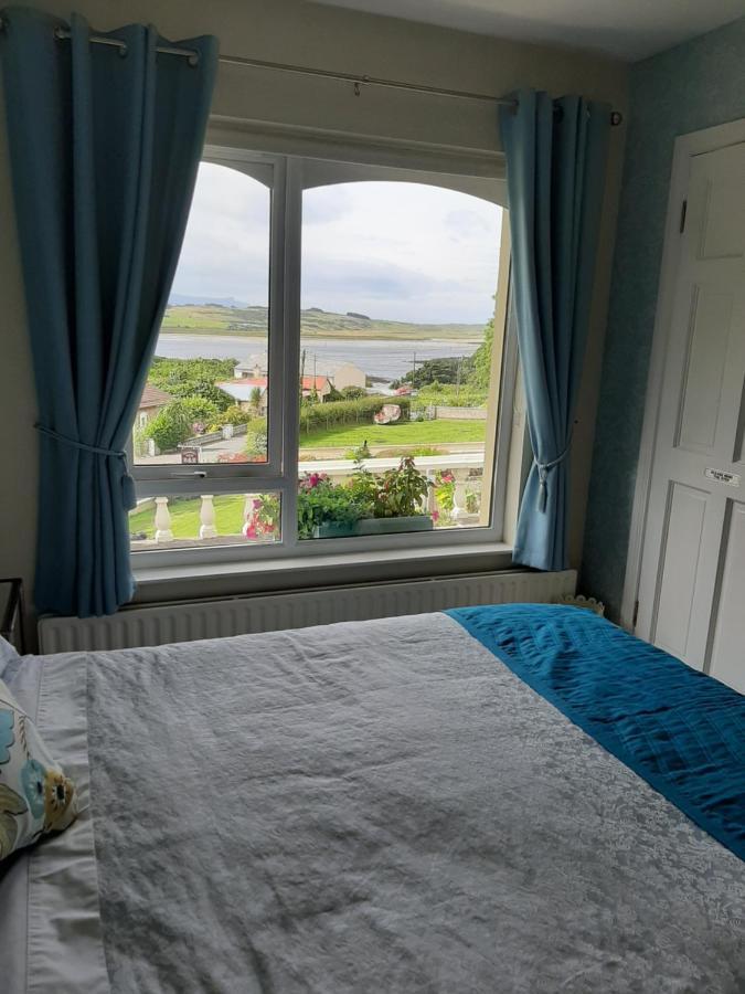 Channel View Ballyshannon ภายนอก รูปภาพ