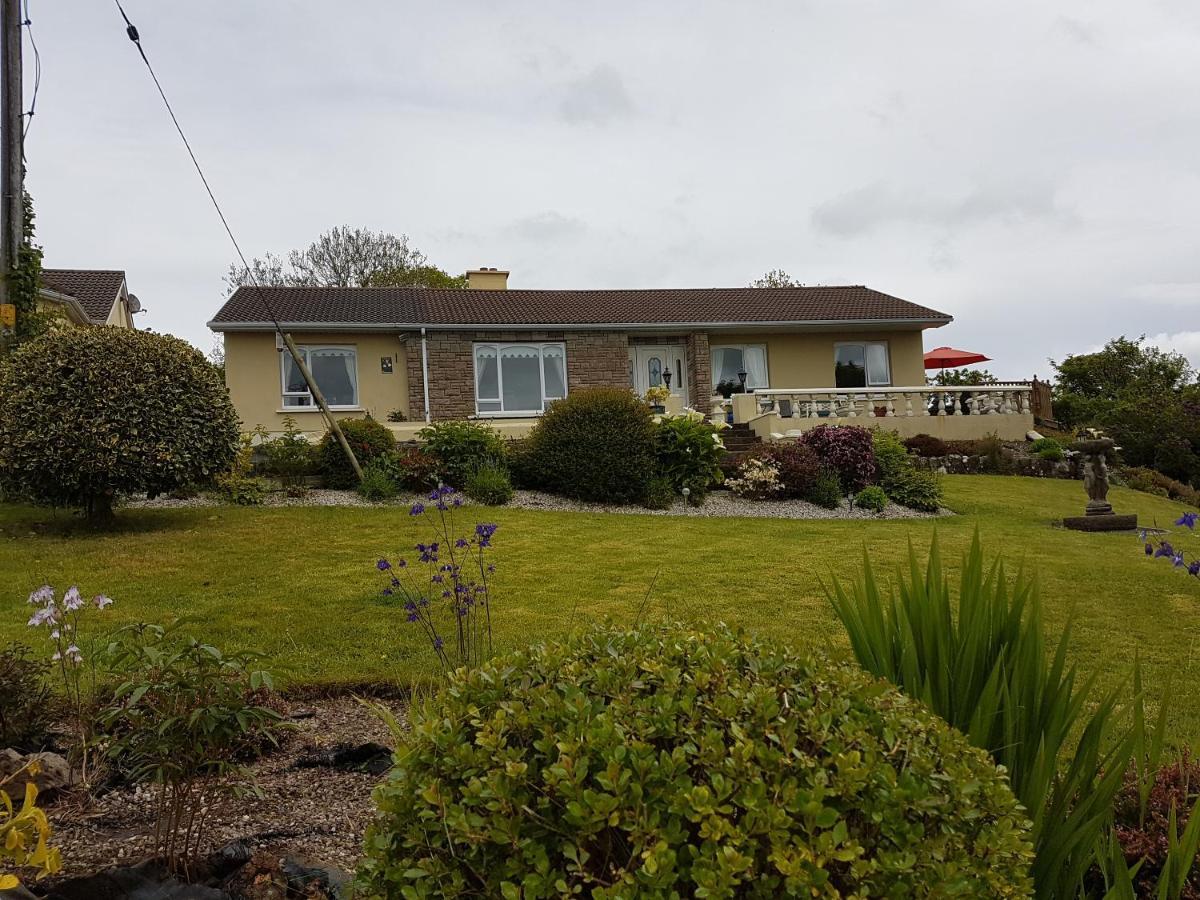 Channel View Ballyshannon ภายนอก รูปภาพ