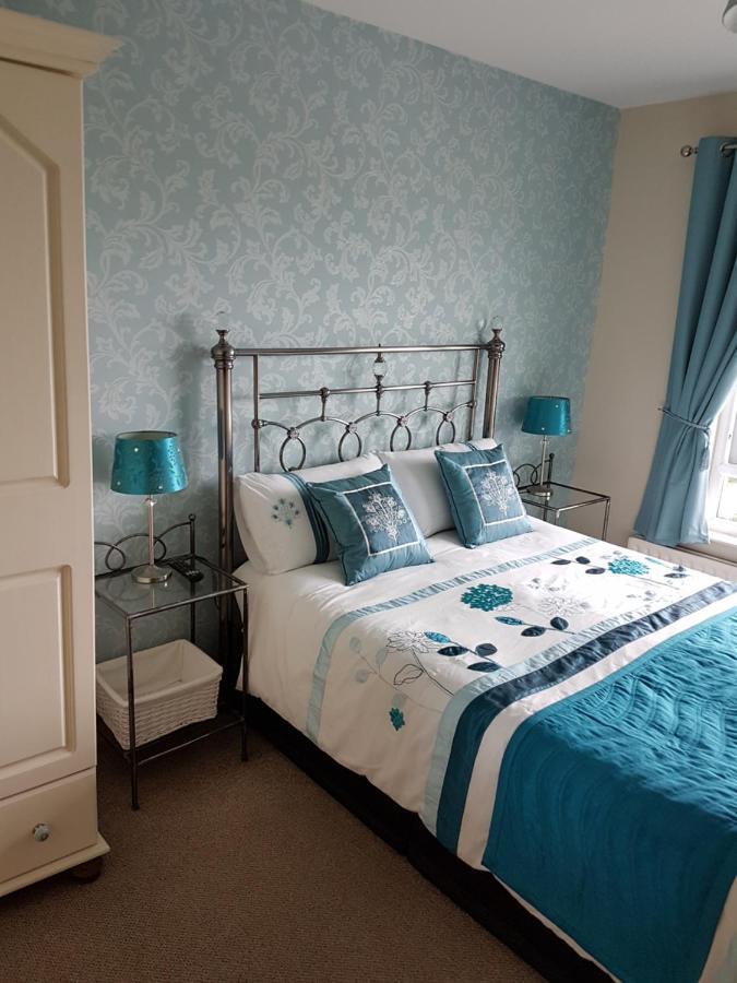 Channel View Ballyshannon ภายนอก รูปภาพ