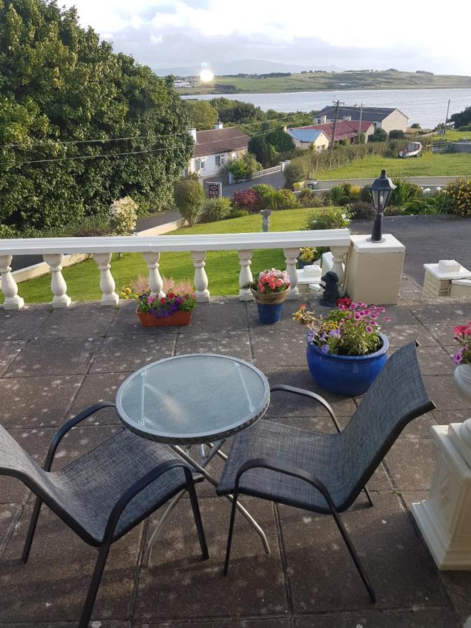 Channel View Ballyshannon ภายนอก รูปภาพ