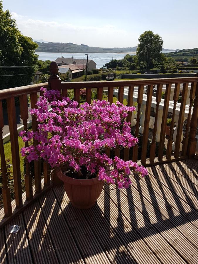 Channel View Ballyshannon ภายนอก รูปภาพ