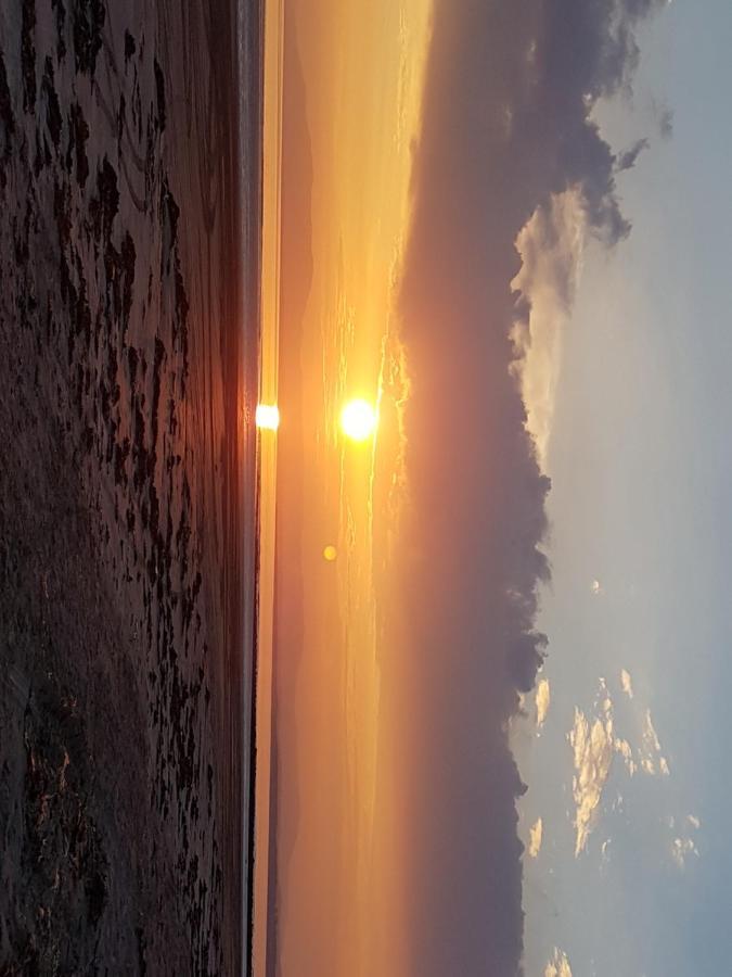 Channel View Ballyshannon ภายนอก รูปภาพ