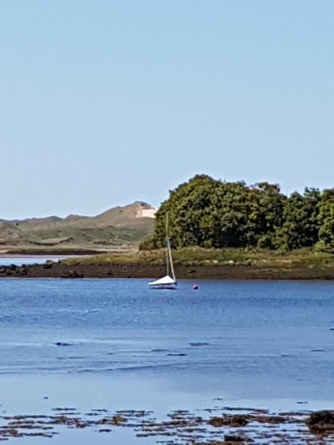Channel View Ballyshannon ภายนอก รูปภาพ