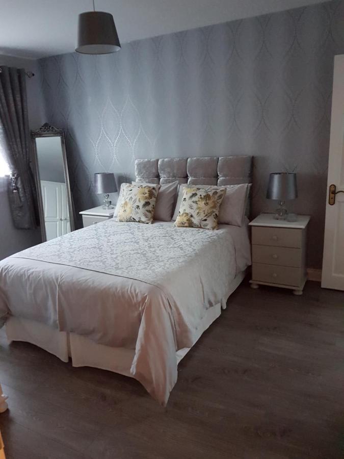 Channel View Ballyshannon ภายนอก รูปภาพ