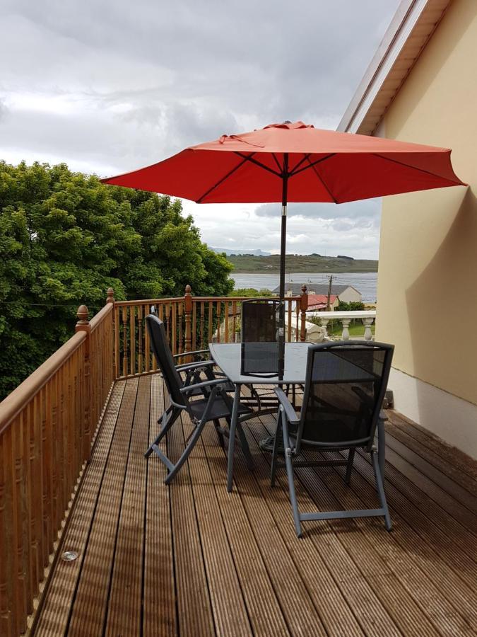 Channel View Ballyshannon ภายนอก รูปภาพ
