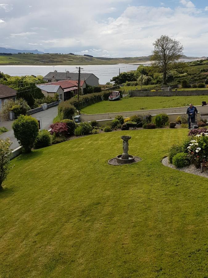 Channel View Ballyshannon ภายนอก รูปภาพ