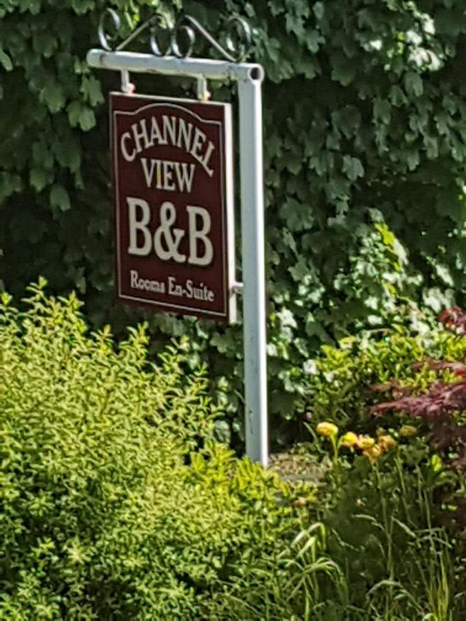 Channel View Ballyshannon ภายนอก รูปภาพ
