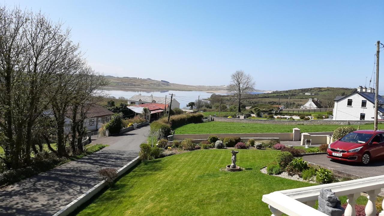 Channel View Ballyshannon ภายนอก รูปภาพ